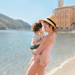 Emulze po opalování LINEA MAMMA BABY | Stylové doplňky pro děti a ženy | Lavly.cz