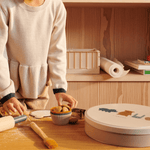 Funkční set na pečení LIEWOOD Gaspard | Stylové doplňky pro děti a ženy | Lavly.cz