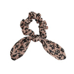 Gumičky scrunchies s mašlí VAN PAULINE 6 kusů | Lavly.cz