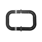 Gumová silnice WAY TO PLAY Expressway 16 dílů | Stylové doplňky pro děti a ženy | Lavly.cz