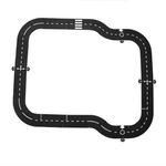 Gumová silnice WAY TO PLAY Highway 24 dílů | Stylové doplňky pro děti a ženy | Lavly.cz