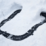 Gumová silnice WAY TO PLAY Highway 24 dílů | Stylové doplňky pro děti a ženy | Lavly.cz