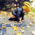 Gumová silnice WAY TO PLAY King of the Road 40 dílů | Stylové doplňky pro děti a ženy | Lavly.cz