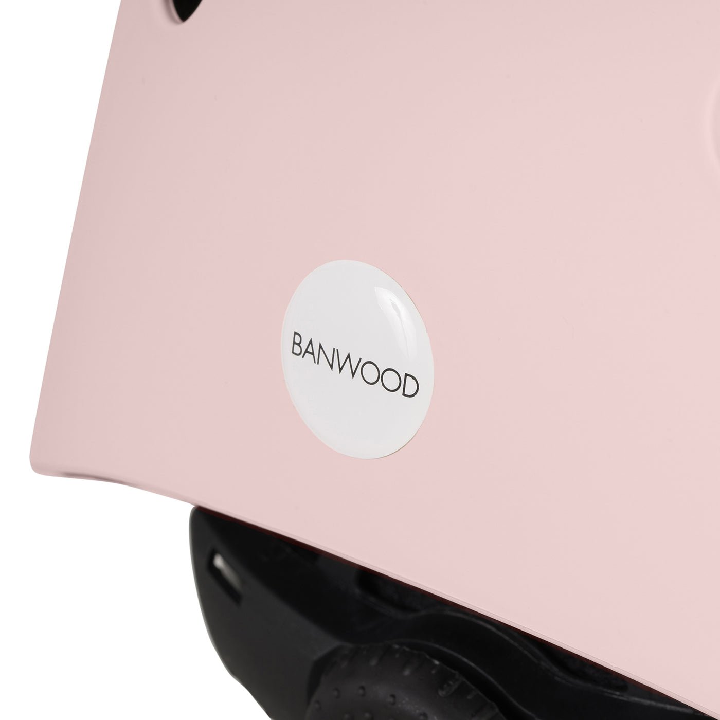 Helma BANWOOD Eco Faded Pink | Stylové doplňky pro děti a ženy | Lavly.cz