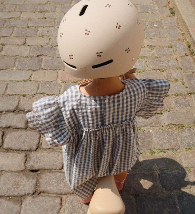 Helma KONGES SLOJD Cherry | Stylové doplňky pro děti a ženy | Lavly.cz