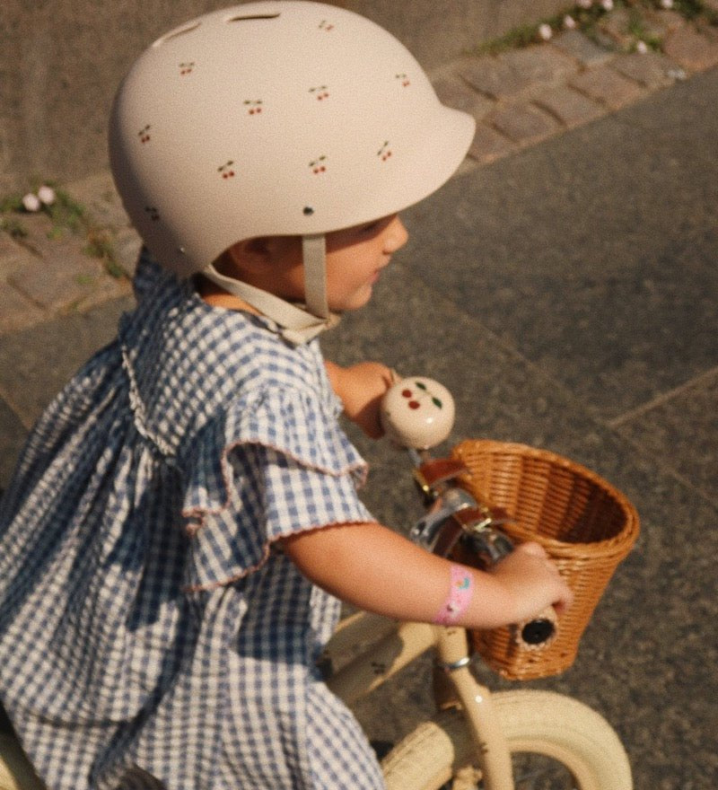 Helma KONGES SLOJD Cherry | Stylové doplňky pro děti a ženy | Lavly.cz
