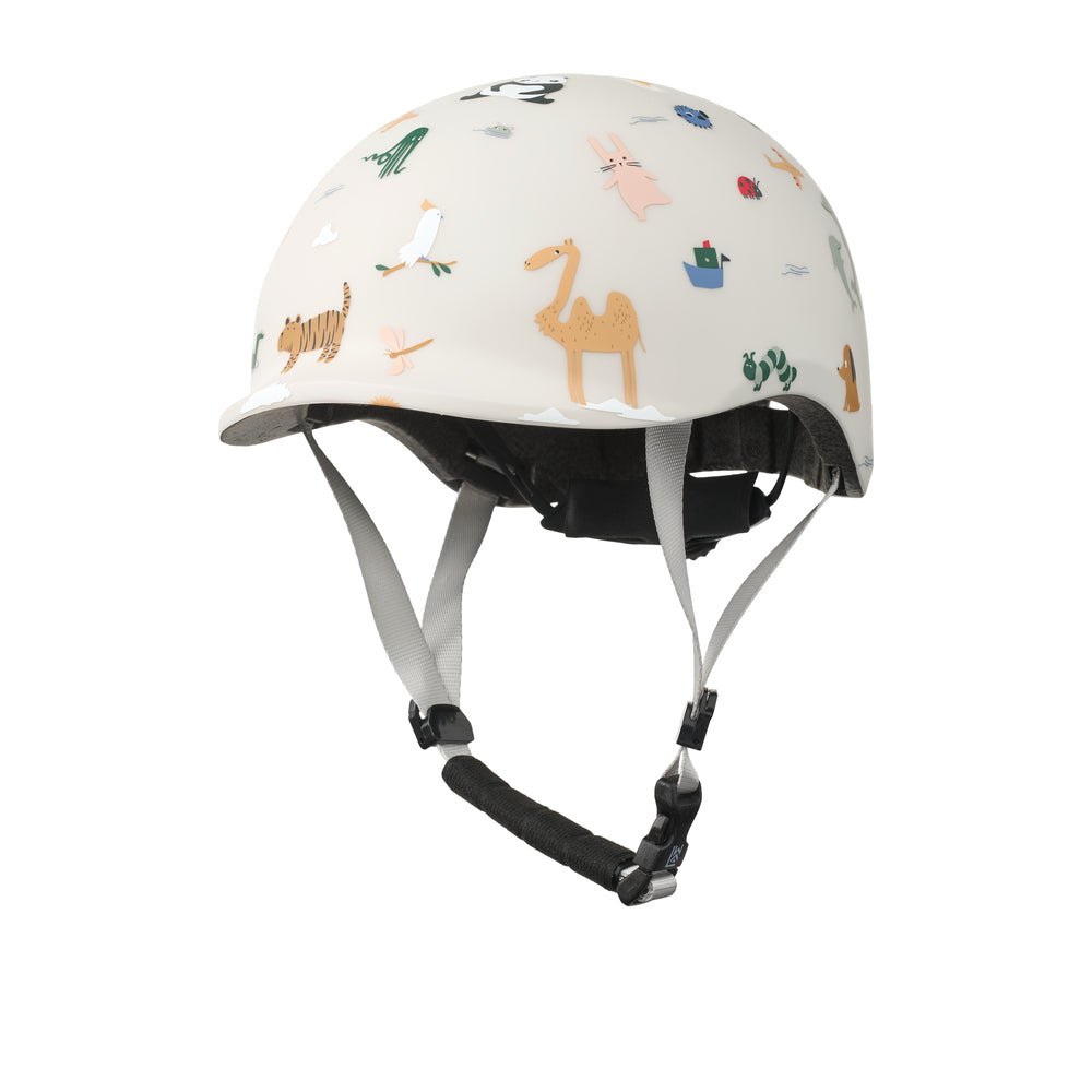 Helma LIEWOOD Milly Around the World / Sandy | Lavly.cz