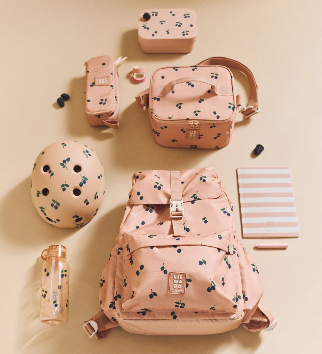 Helma pro malé děti LIEWOOD Hilary Berry / Pale Tuscany | Stylové doplňky pro děti a ženy | Lavly.cz