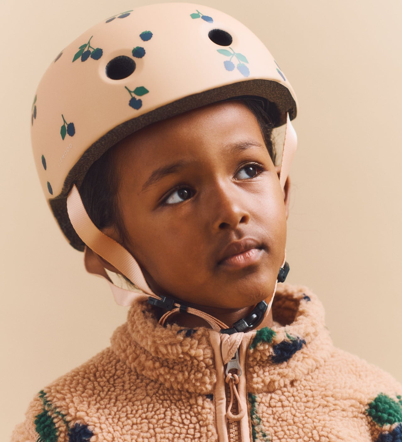Helma pro malé děti LIEWOOD Hilary Berry / Pale Tuscany | Stylové doplňky pro děti a ženy | Lavly.cz