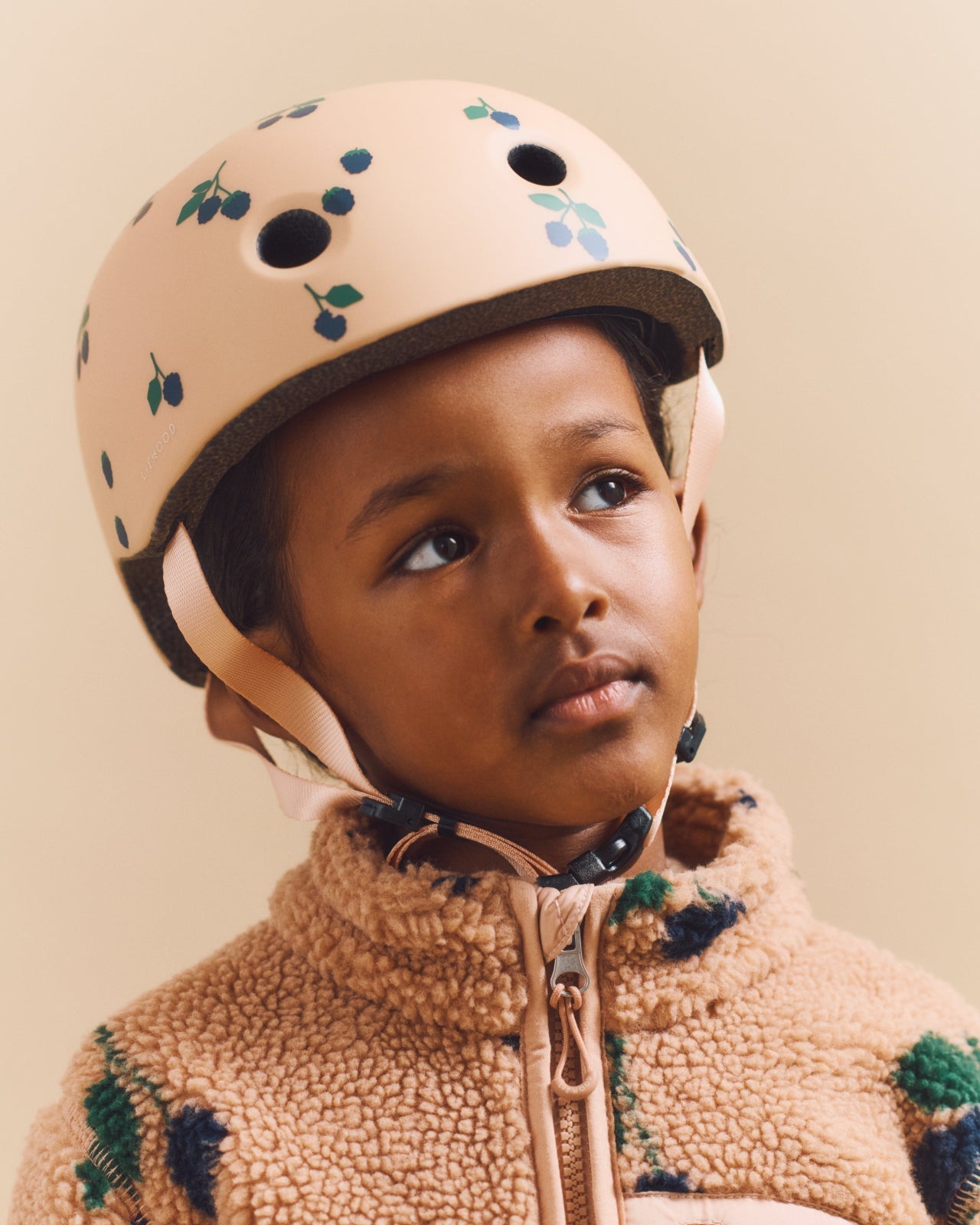 Helma pro malé děti LIEWOOD Hilary Berry / Pale Tuscany | Stylové doplňky pro děti a ženy | Lavly.cz