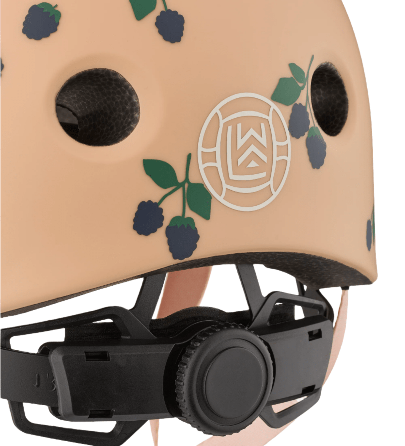 Helma pro malé děti LIEWOOD Hilary Berry / Pale Tuscany | Stylové doplňky pro děti a ženy | Lavly.cz