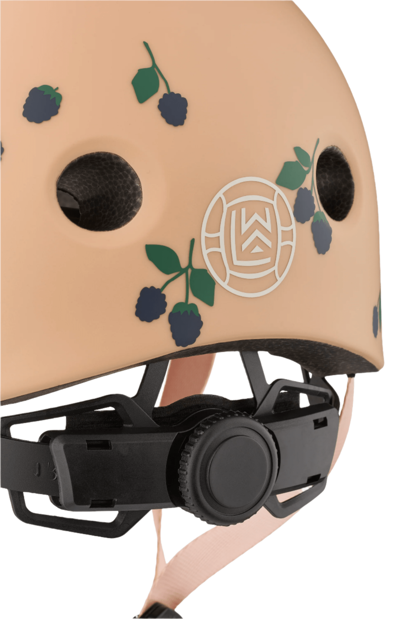 Helma pro malé děti LIEWOOD Hilary Berry / Pale Tuscany | Stylové doplňky pro děti a ženy | Lavly.cz