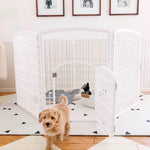 Hrací podložka LITTLE BOT Country Road + Triangle | Stylové doplňky pro děti a ženy | Lavly.cz