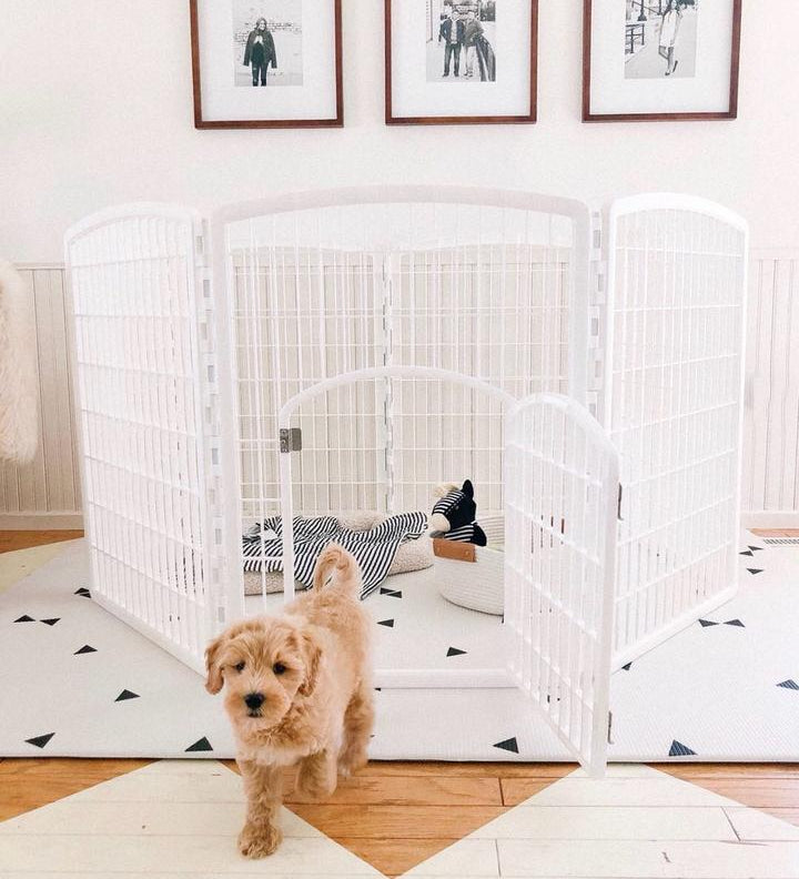 Hrací podložka LITTLE BOT Country Road + Triangle | Stylové doplňky pro děti a ženy | Lavly.cz