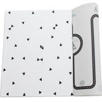 Hrací podložka LITTLE BOT Country Road + Triangle | Stylové doplňky pro děti a ženy | Lavly.cz