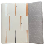 Hrací podložka LITTLE BOT Zen Line + Eze | Stylové doplňky pro děti a ženy | Lavly.cz