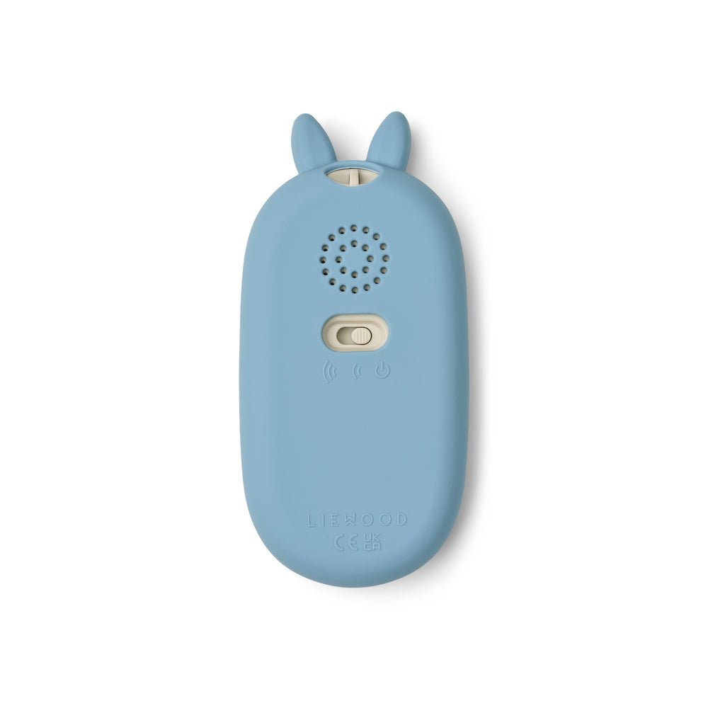 Interaktivní telefon LIEWOOD Fidi Beach Blue | Lavly.cz