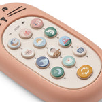 Interaktivní telefon LIEWOOD Fidi Pale Tuscany | Lavly.cz