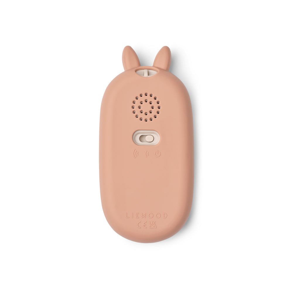 Interaktivní telefon LIEWOOD Fidi Pale Tuscany | Lavly.cz