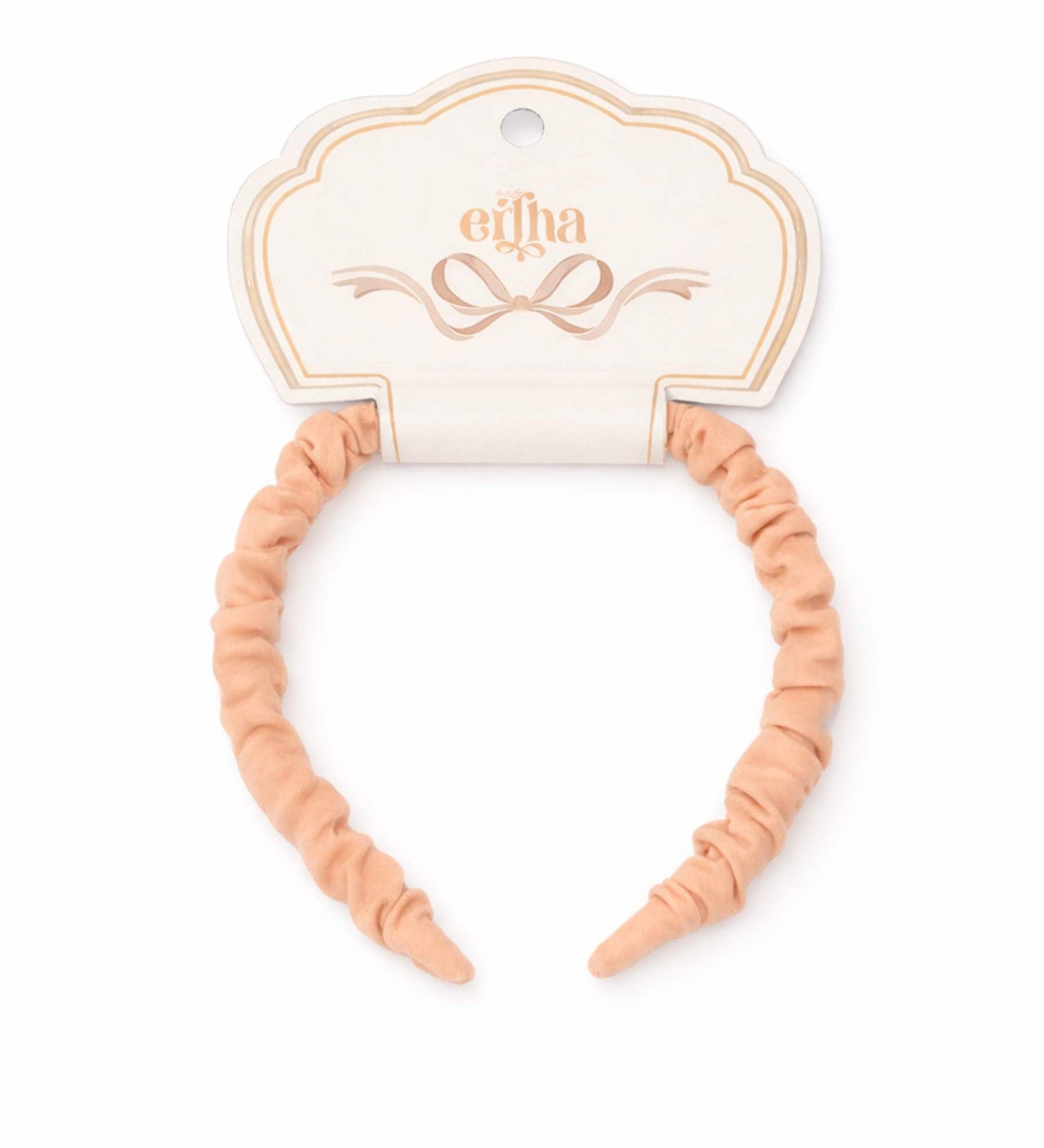 Čelenka MRS. ERTHA Blush | Lavly.cz