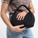 Kabelka GOT BAG Cloud Bead Black | Lavly.cz