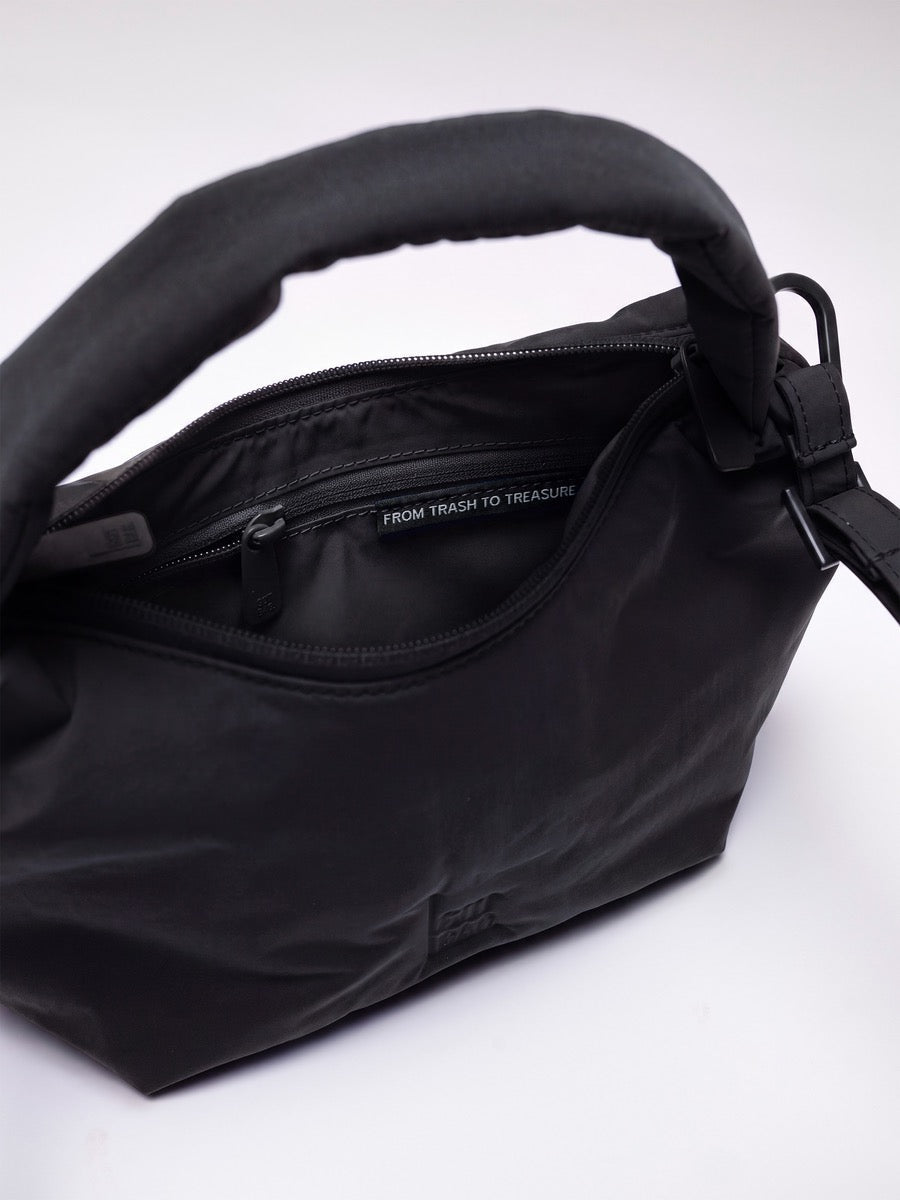 Kabelka GOT BAG Cloud Bead Black | Lavly.cz