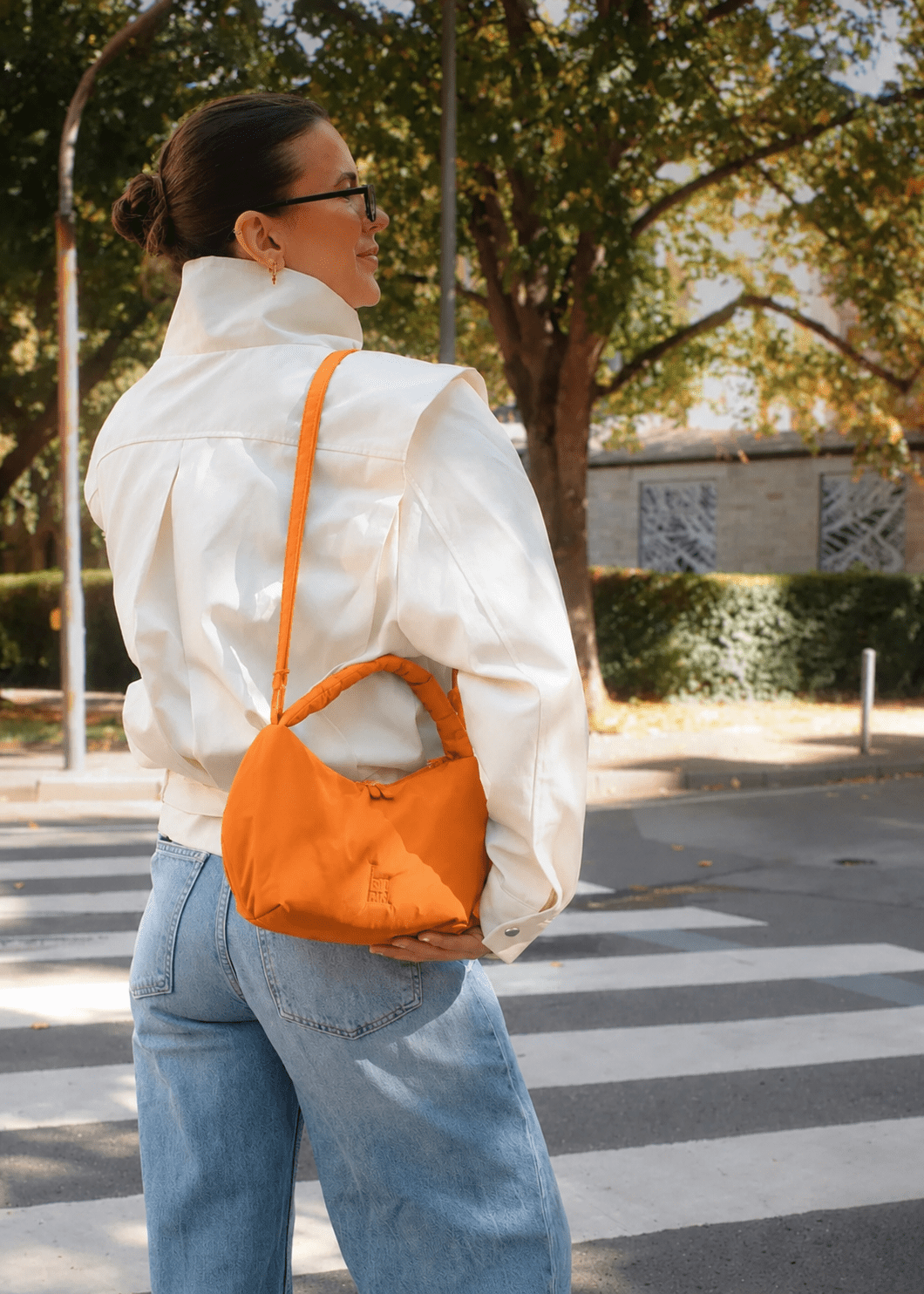 Kabelka GOT BAG Cloud Bead Clownfish | Lavly.cz