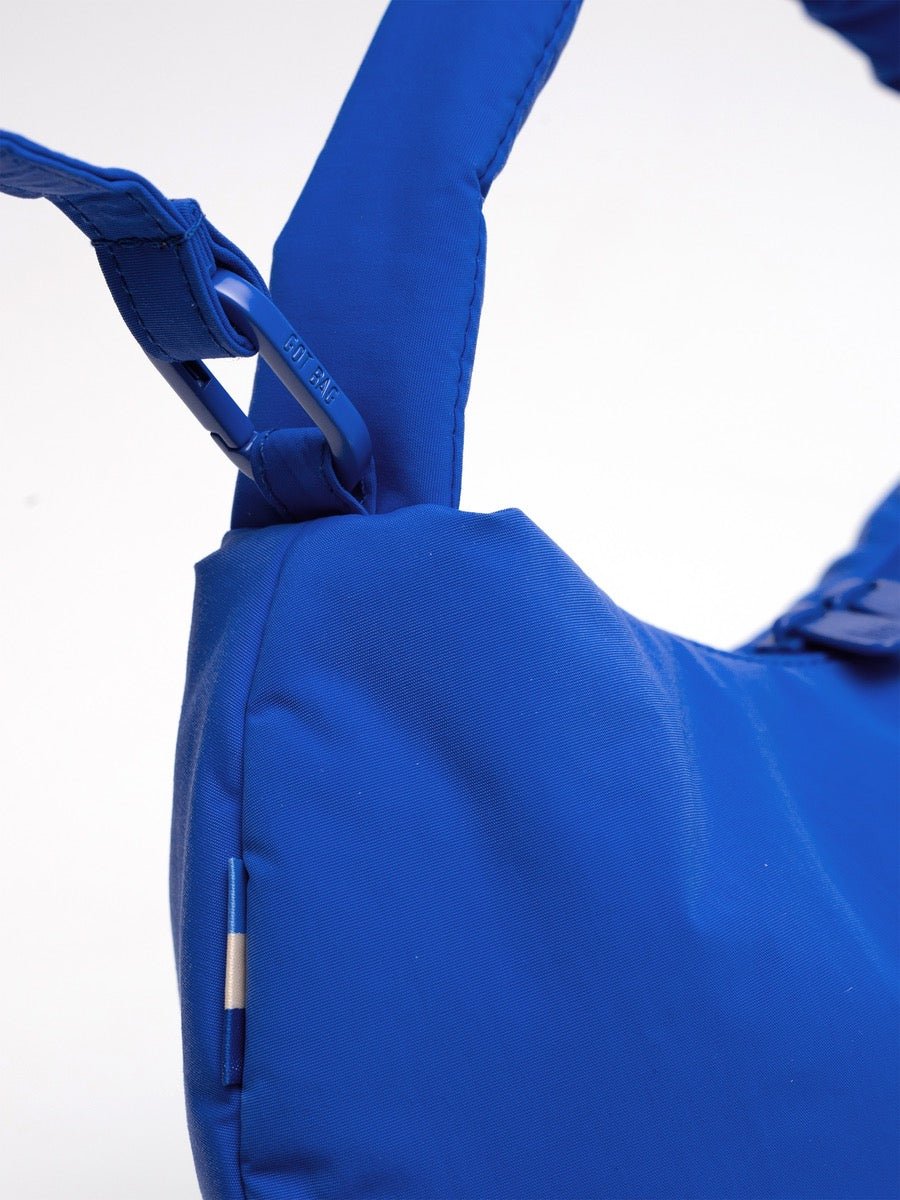 Kabelka GOT BAG Cloud Bead Cobalt | Lavly.cz