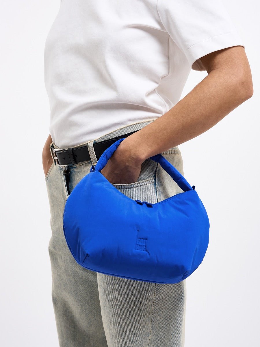 Kabelka GOT BAG Cloud Bead Cobalt | Lavly.cz