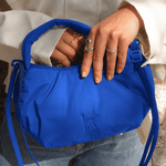 Kabelka GOT BAG Cloud Bead Cobalt | Lavly.cz