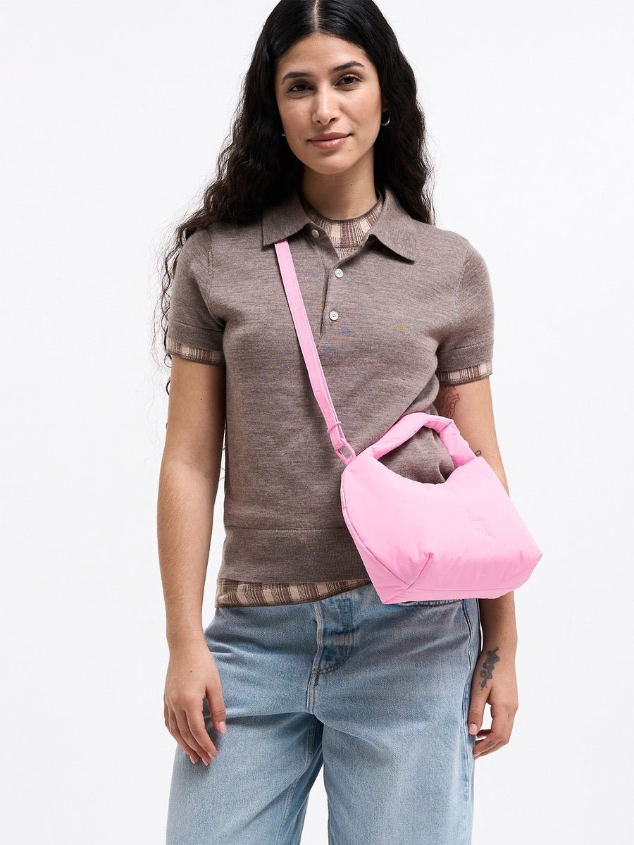 Kabelka GOT BAG Cloud Bead Sea Rose | Lavly.cz