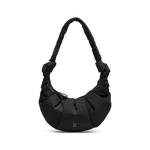 Kabelka GOT BAG Pleat Moon Small Black | Lavly.cz