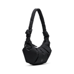 Kabelka GOT BAG Pleat Moon Small Black | Lavly.cz