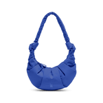 Kabelka GOT BAG Pleat Moon Small Cobalt | Lavly.cz