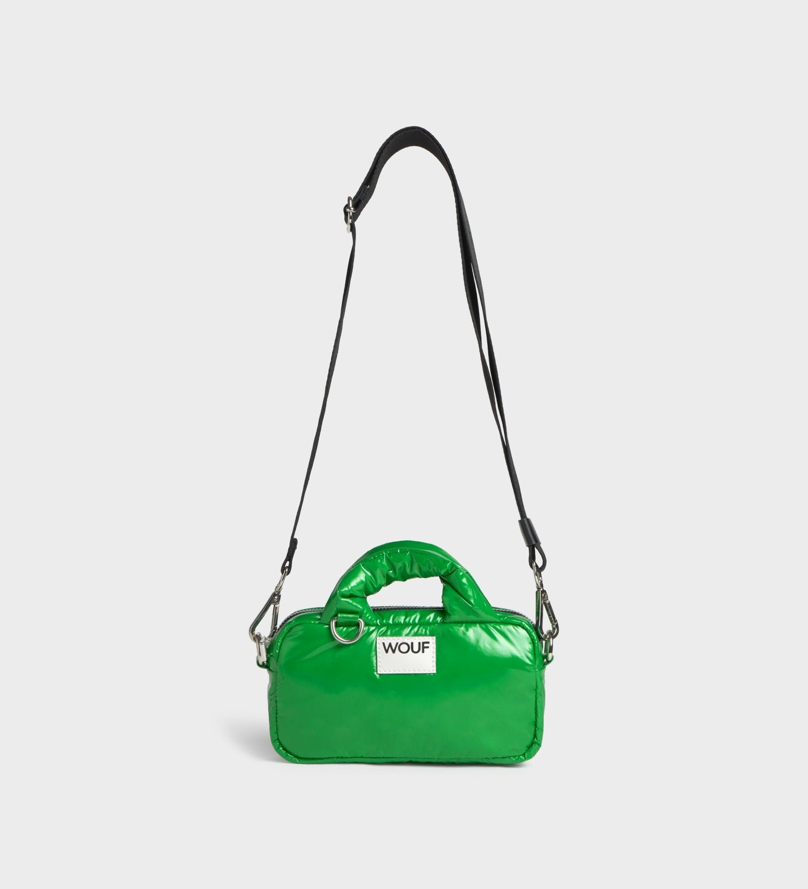 Kabelka WOUF Basil Mini bag | Lavly.cz