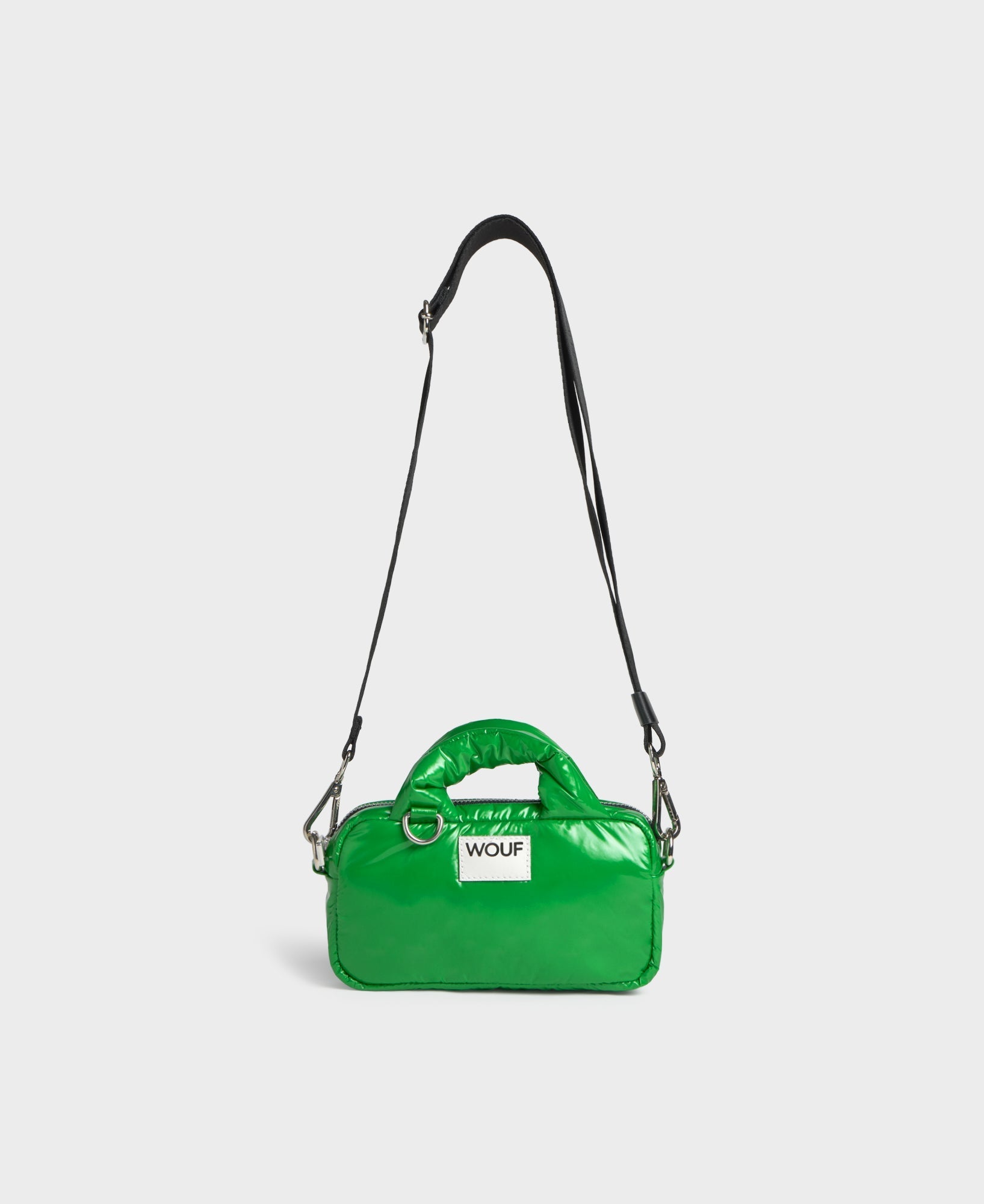 Kabelka WOUF Basil Mini bag | Lavly.cz