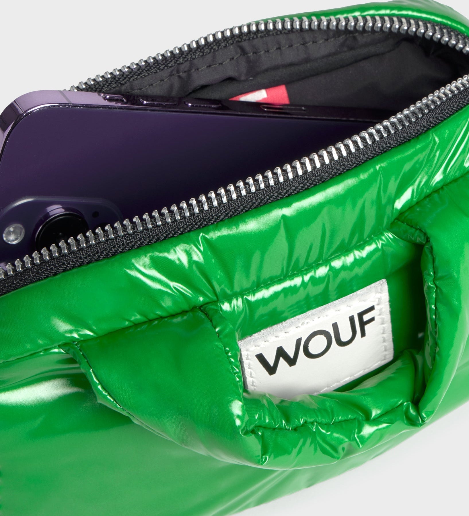 Kabelka WOUF Basil Mini bag | Lavly.cz