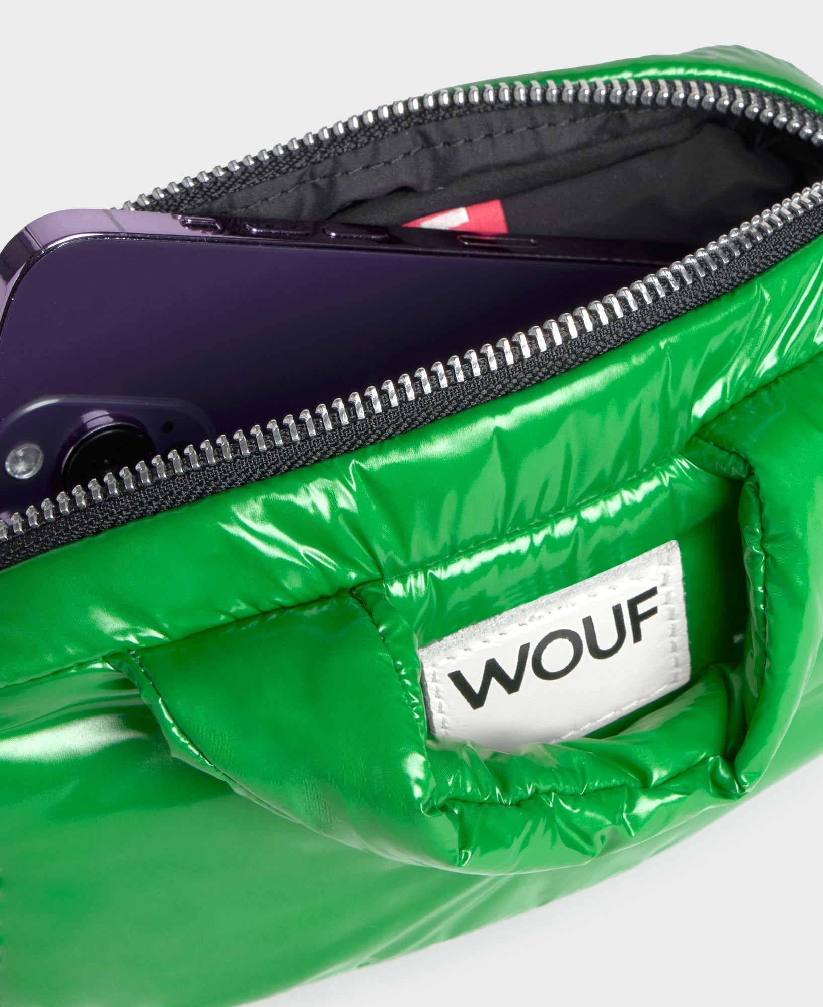 Kabelka WOUF Basil Mini bag | Lavly.cz