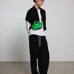 Kabelka WOUF Basil Mini bag | Lavly.cz