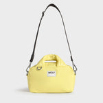 Kabelka WOUF Butter Bowling bag | Lavly.cz