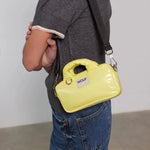 Kabelka WOUF Butter Mini bag | Lavly.cz