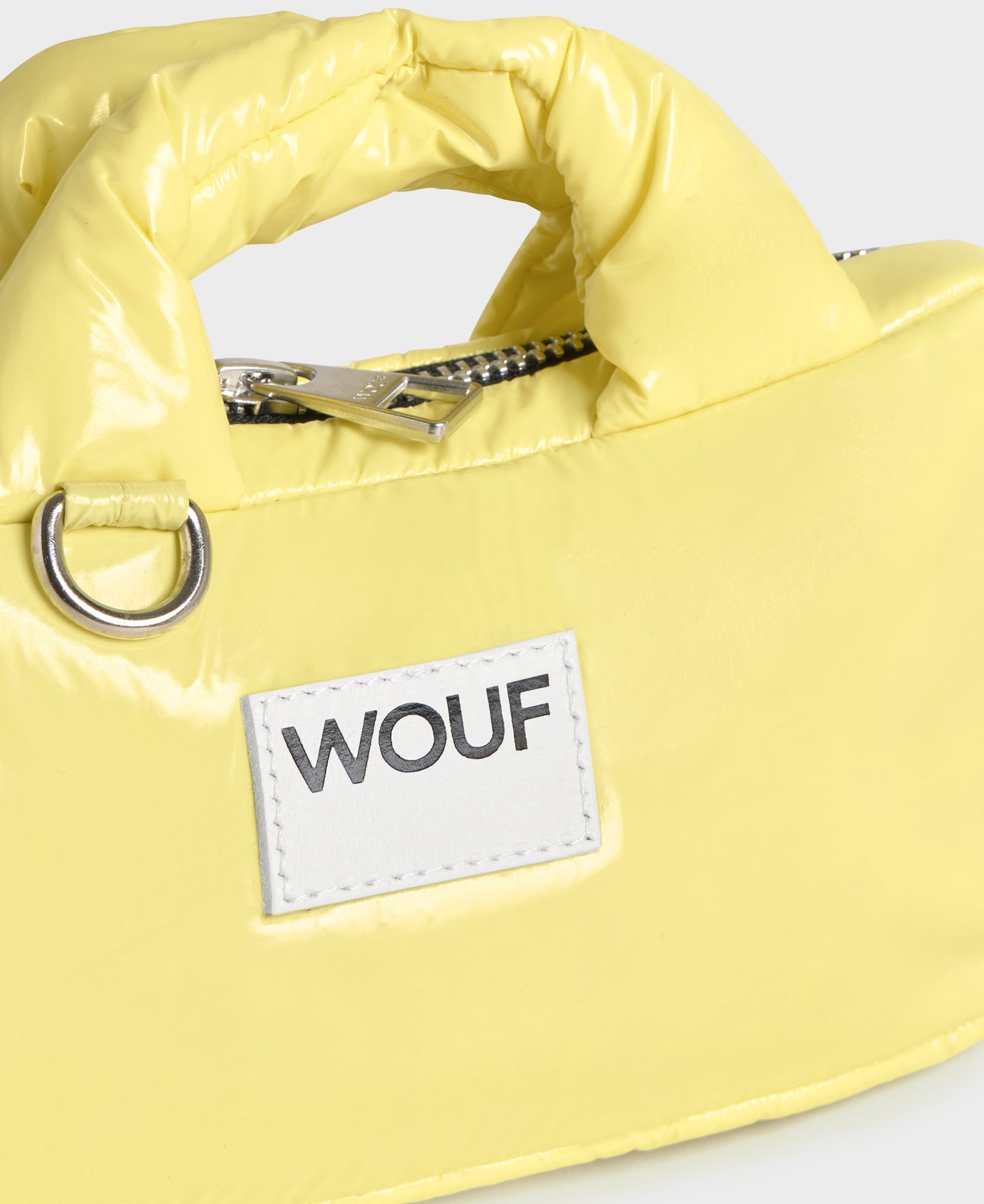 Kabelka WOUF Butter Mini bag | Lavly.cz