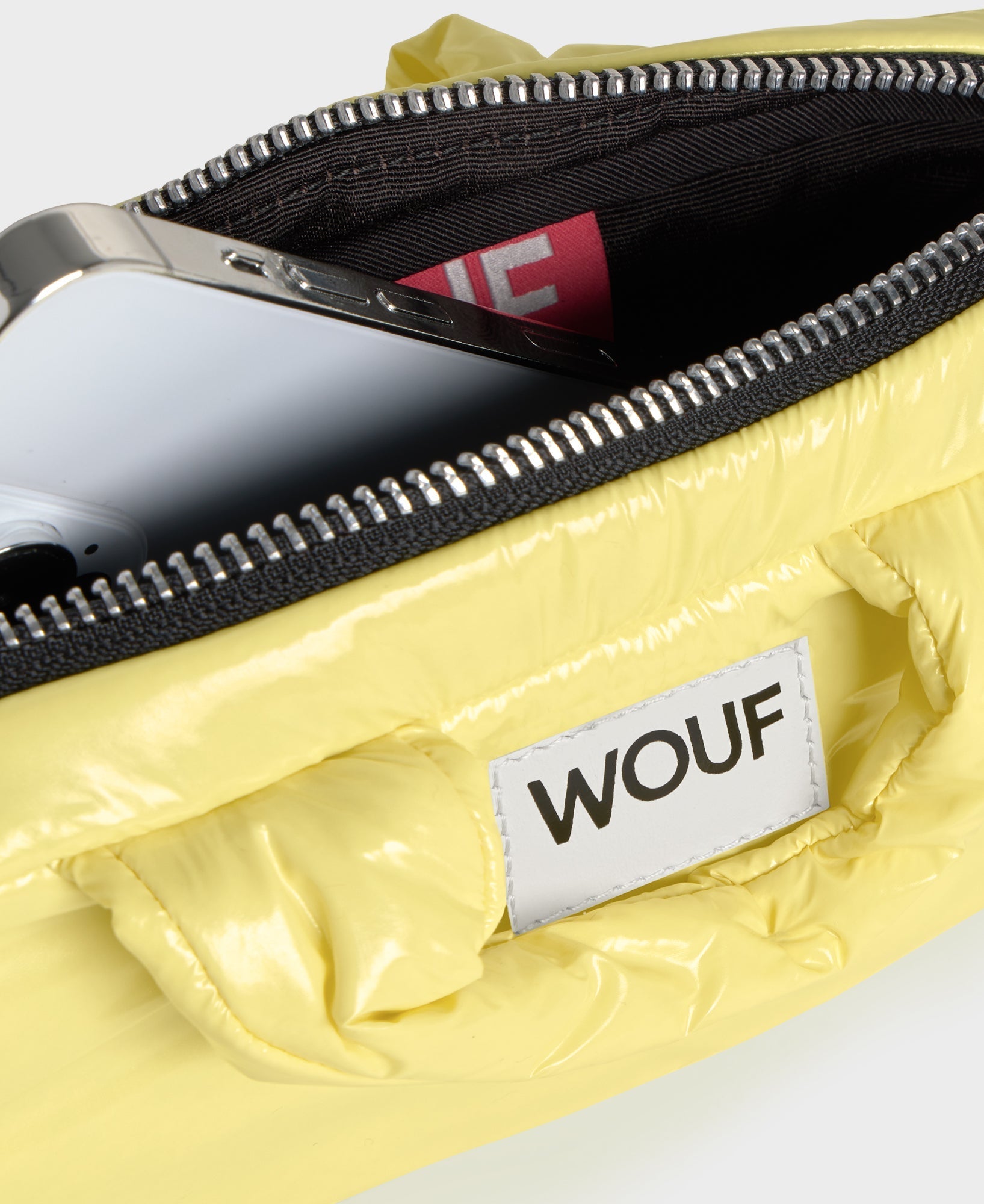 Kabelka WOUF Butter Mini bag | Lavly.cz