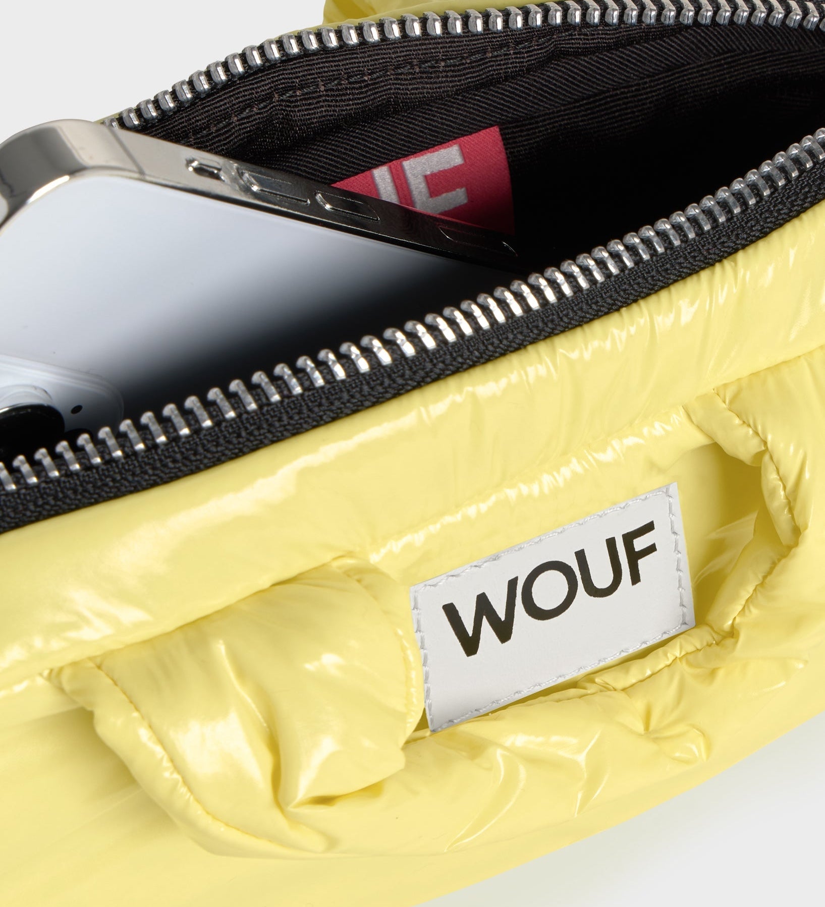 Kabelka WOUF Butter Mini bag | Lavly.cz