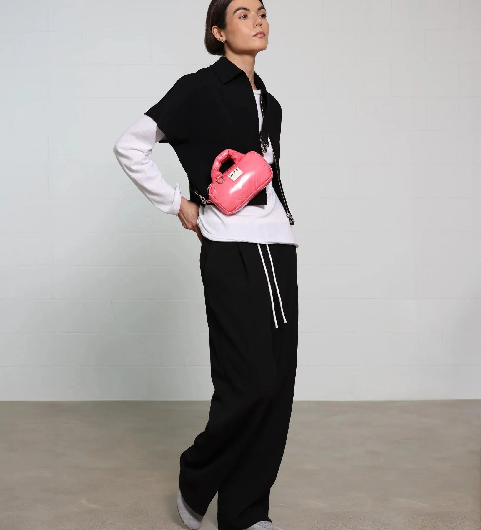 Kabelka WOUF Candy Mini bag | Lavly.cz