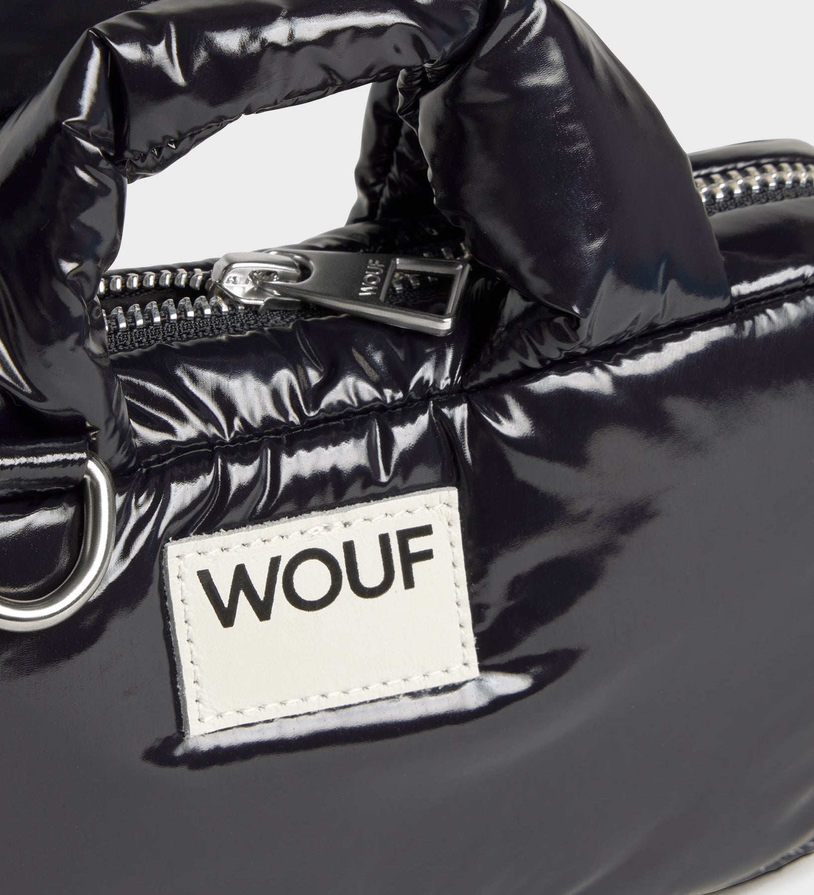 Kabelka WOUF Nuit Mini bag | Lavly.cz