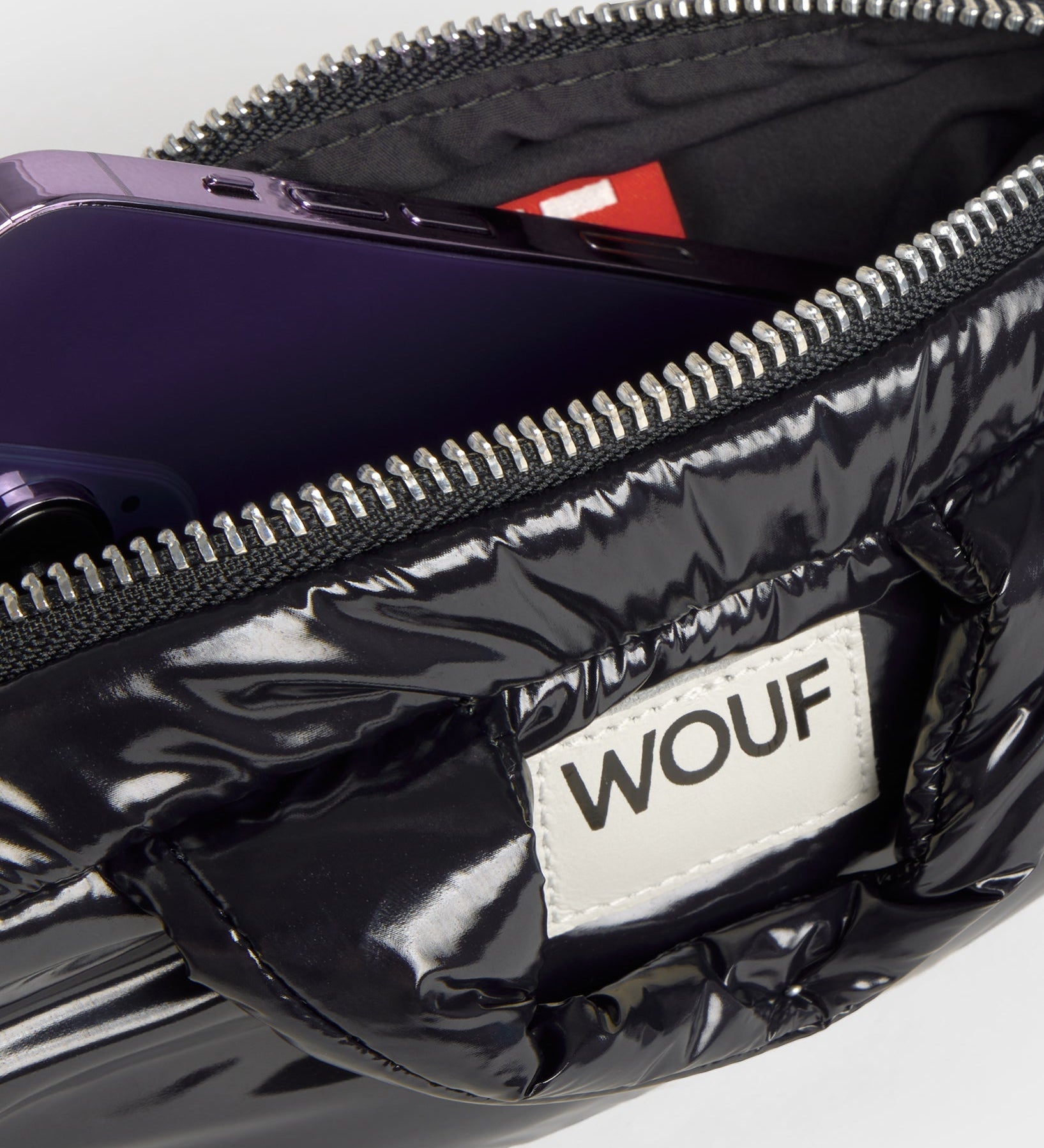 Kabelka WOUF Nuit Mini bag | Lavly.cz