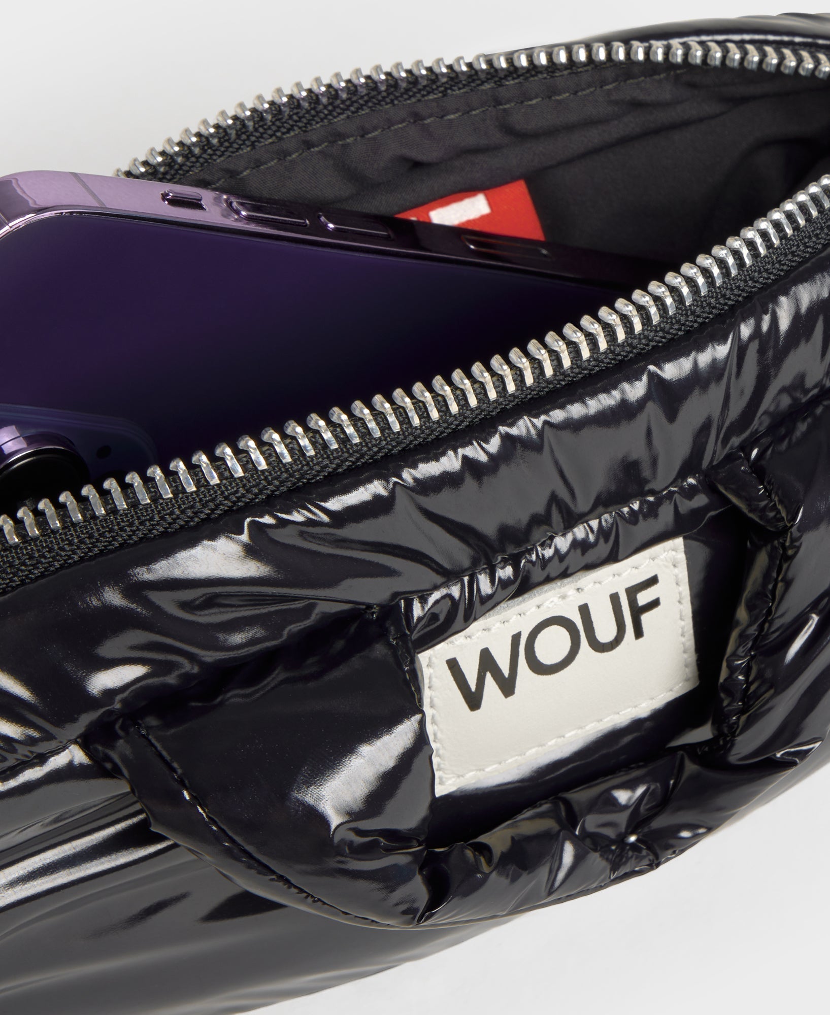 Kabelka WOUF Nuit Mini bag | Lavly.cz