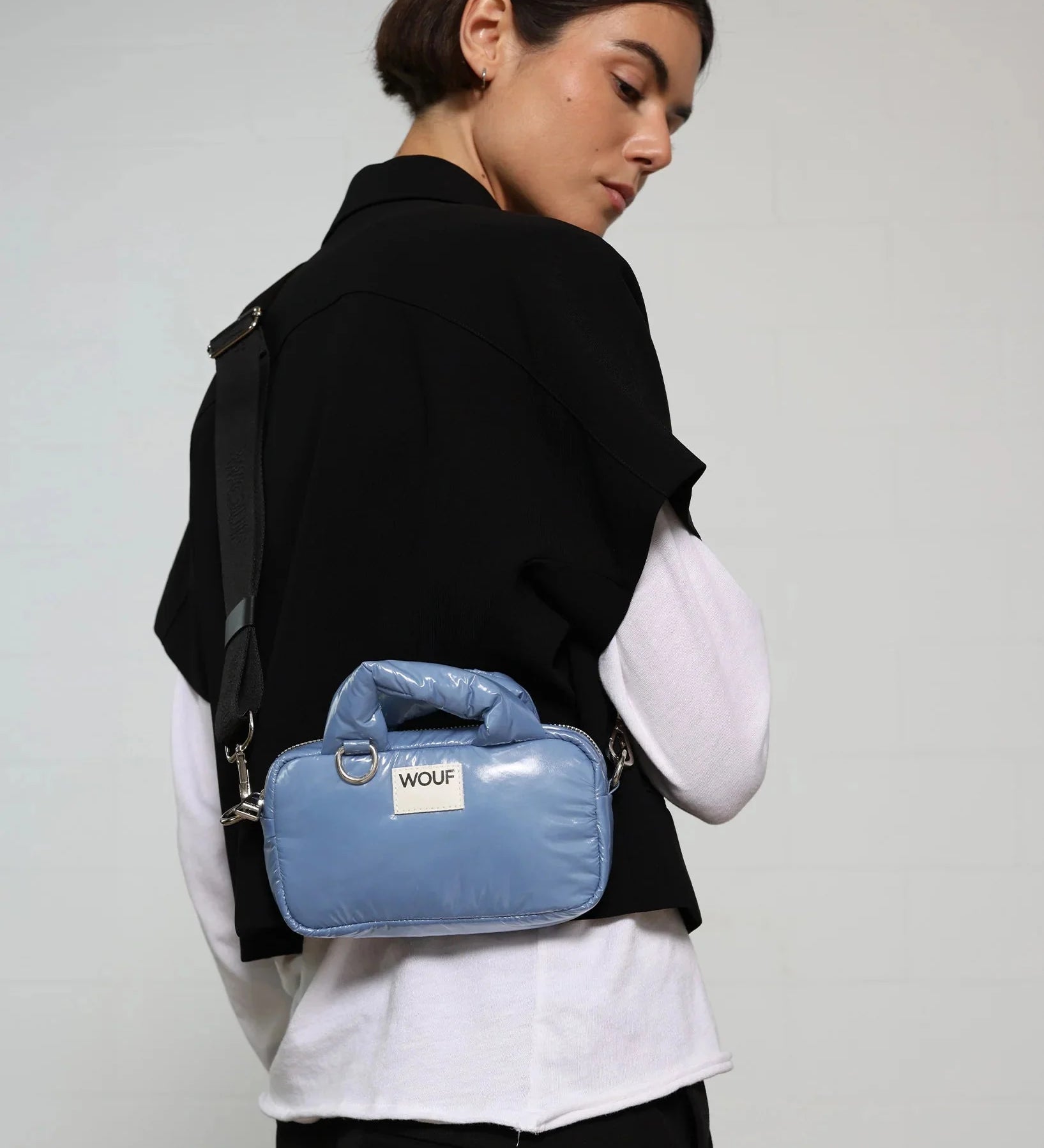 Kabelka WOUF Royal Mini bag | Lavly.cz