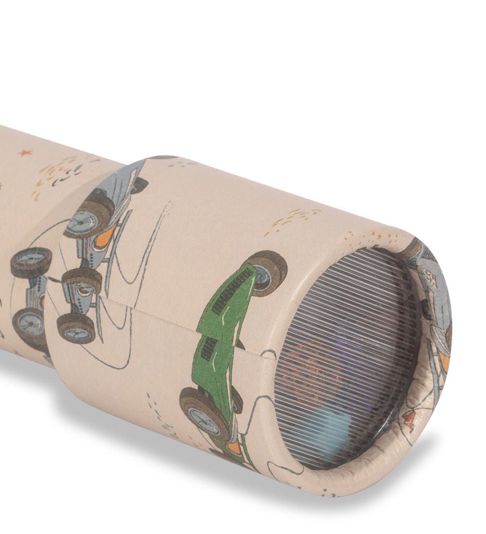 Kaleidoskop KONGES SLOJD Race | Stylové doplňky pro děti a ženy | Lavly.cz